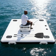 Floating Platform Set