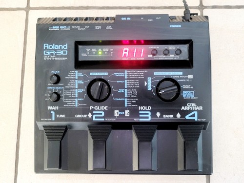 Roland guitar - roland,