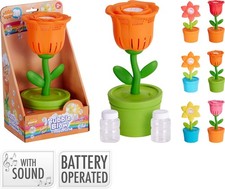 Bubble Blower Kids Toy with