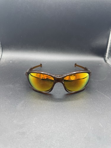 Oakley pit bull polished - pit,