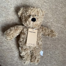 Teddie Hottie - Heat Up In The