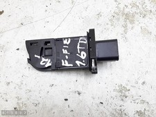 2012 FORD FIESTA MASS AIR FLOW METER DIESEL 1600TDCI 8V2112B579AA