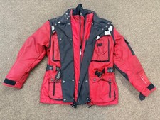 Triumph Motorcycle Jacket
