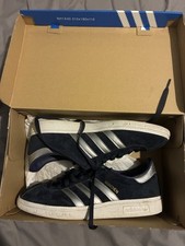 adidas Munchen Men's Trainers