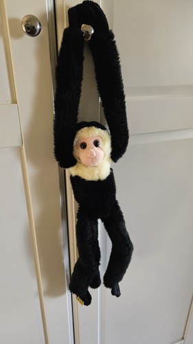 Wild republic hanging monkey - republic,