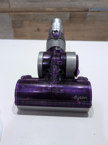 Dyson mini turbine head - dyson,