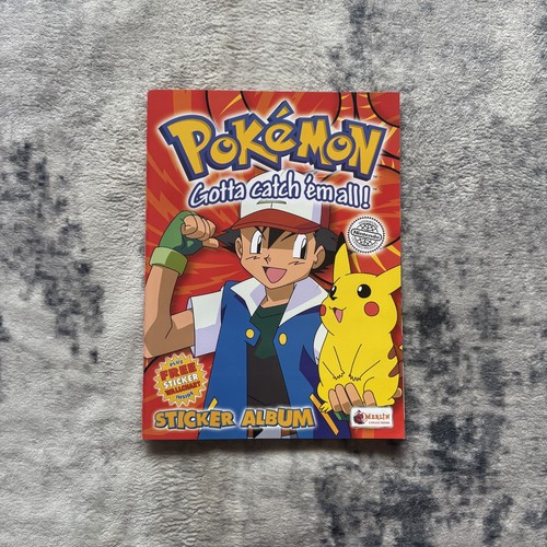 Rare pokemon merlin - pokemon,