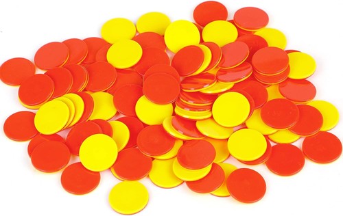 100 red yellow two - 100,