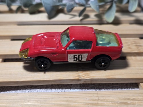 Vintage corgi model austin - model,