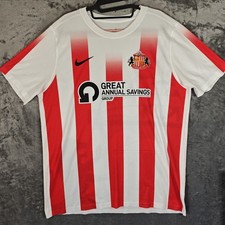 Sunderland 2021/2022 Home