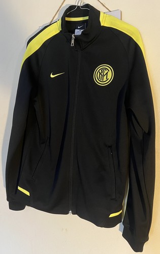 Inter milan jacket - jacket, small