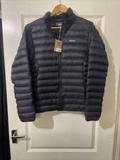 patagonia down sweater Uk S