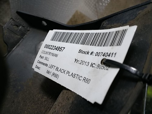 2013 mini countryman - (bmw),