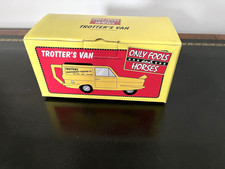 ONLY FOOLS AND HORSES ORNAMENTAL TEAPOT NEW IN BOX.