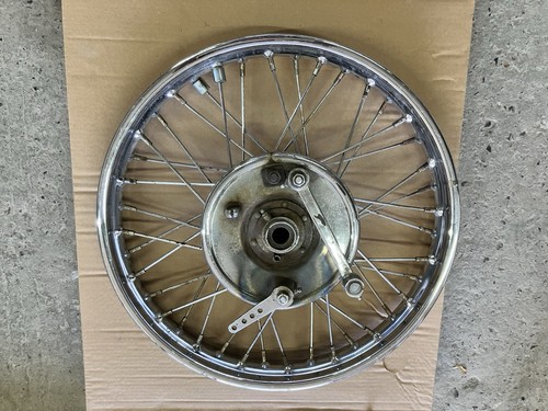 Harley davidson front wheel - harley,