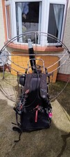 Vittorazi Atom 80 Paramotor On