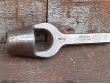 Priory ⅞" Wad punch