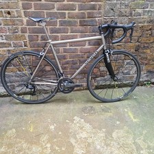 Seven axiom titanium road - seven,
