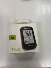 Bryton rider 320e - bryton, cycle