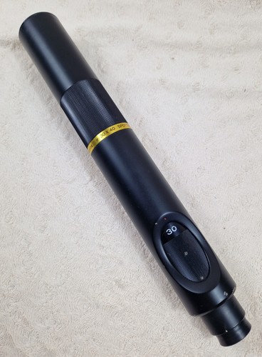 Nikko stirling spotting scope - spotting,