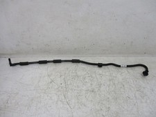 Underpressure Line Check Valve