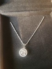 Warren James Sterling Silver