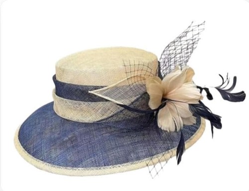 Ladies elegant millinery - elegant,