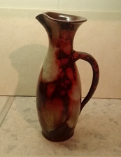 Ewenny Welsh Pottery Jug /