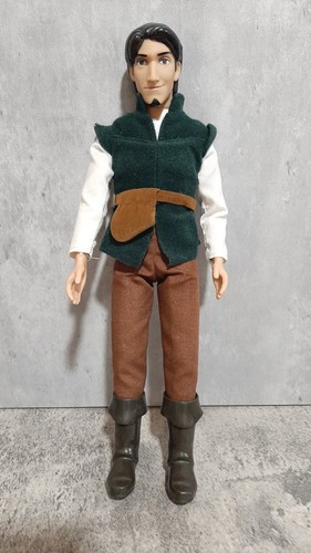 Disney store tangled - tangled, flynn