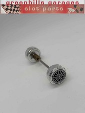 Greenhills Carrera Evolution