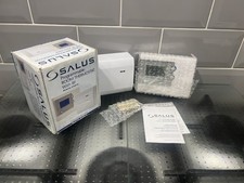 SALUS RT500 RF PROGRAMMABLE