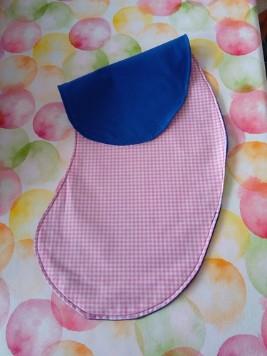 Continental cover cloth for