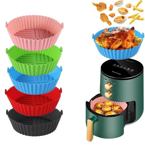 Ninja air fryer - ninja, silicone