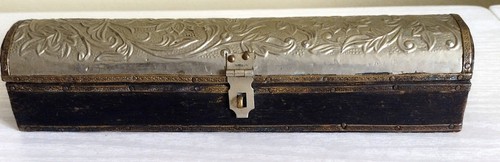 Vintage wood and embossed - vintage,
