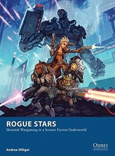 Rogue Stars: Skirmish