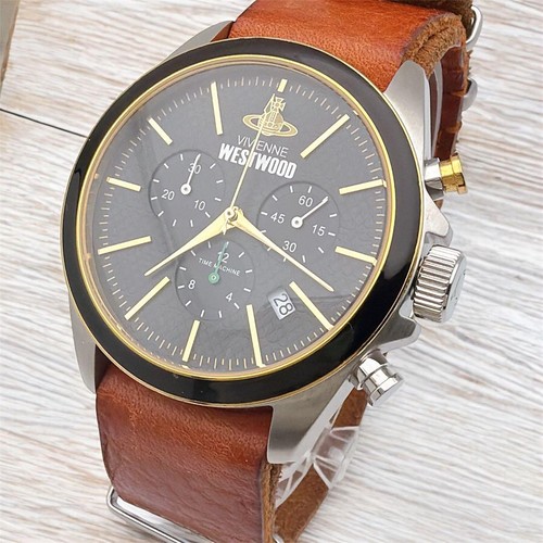 Vivienne westwood chronograph - westwood,