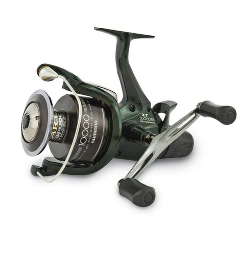 Shimano 10000 reels - ra,