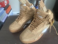 Patrick Ewing Focus High Top
