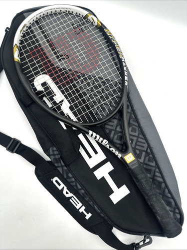 Wilson hyper hammer used - 5.3,