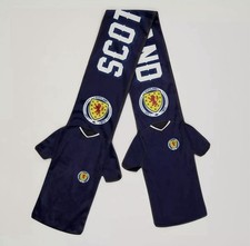 Official Scotland FA Football