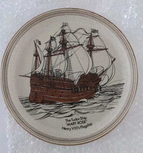 Vintage heavy stoneware - heavy,