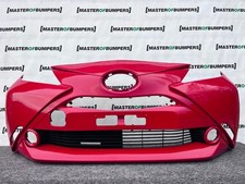 TOYOTA AYGO STYLE TREND