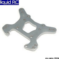 Losi 234035 aluminum front - losi,