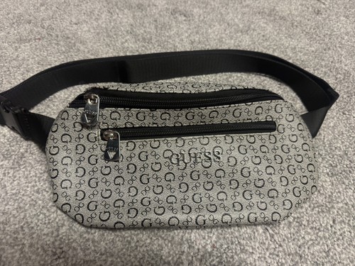 Guess belt bag - belt,