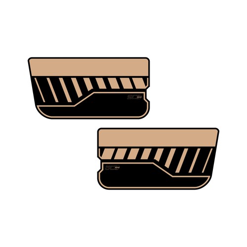 Jeep aluminum composite - jeep,