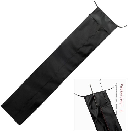 Soft rod bag - rod,