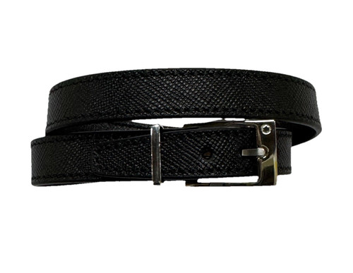 Montblanc double wrap bracelet - montblanc,