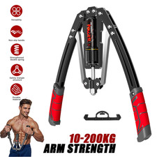 10-200KG Hydraulic Chest