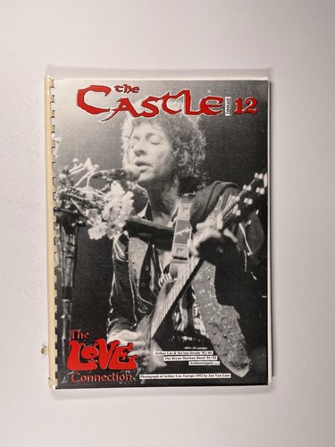 Arthur lee the love - &,