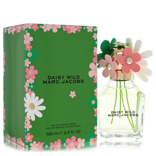 Daisy wild marc jacobs - by,